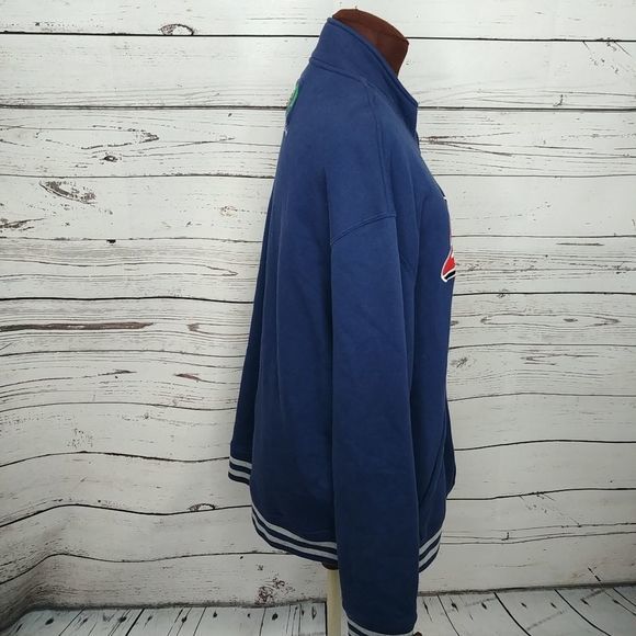 Disney World Blue 2009‎ Jacket - Picture 4 of 7